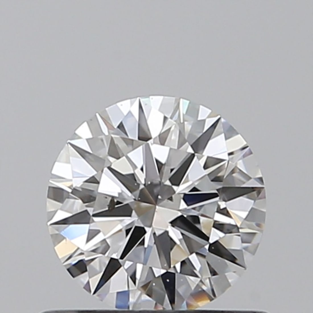 Loose Diamond - ROUND 0.51ct D SI1: Loose Diamond - ROUND 0.51ct D SI1 Source: Natural Shape: ROUND Carats: 0.51 Color: D Clarity: SI1 Certification: GIA Video: