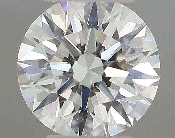 Loose Diamond - ROUND 0.3ct I VVS2: Loose Diamond - ROUND 0.3ct I VVS2 Source: Natural Shape: ROUND Carats: 0.3 Color: I Clarity: VVS2 Certification: IGI PLEASE NOTE: Framed, Large, or heavy items do not have shipping costs included. Th