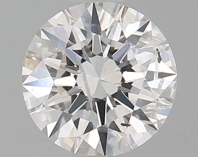 Loose Diamond - ROUND 0.7ct G I1: Loose Diamond - ROUND 0.7ct G I1 Source: Natural Shape: ROUND Carats: 0.7 Color: G Clarity: I1 Certification: GIA Video: