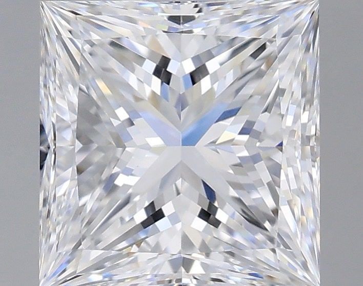 Loose Diamond - PRINCESS 1.51ct D IF (1 of 1)