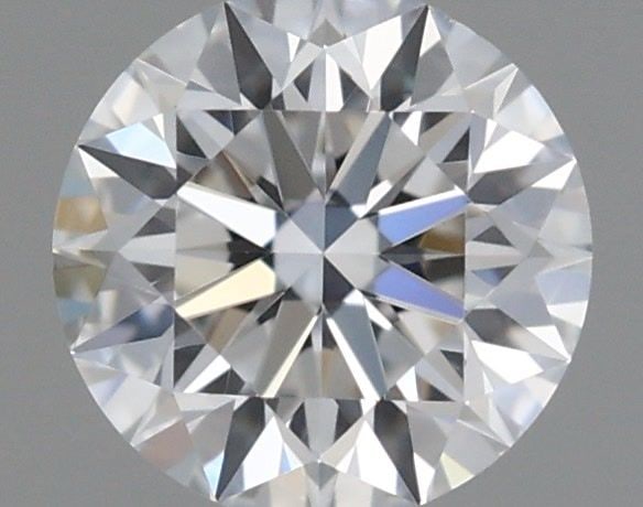 Loose Diamond - ROUND 0.3ct E VS1 (1 of 1)