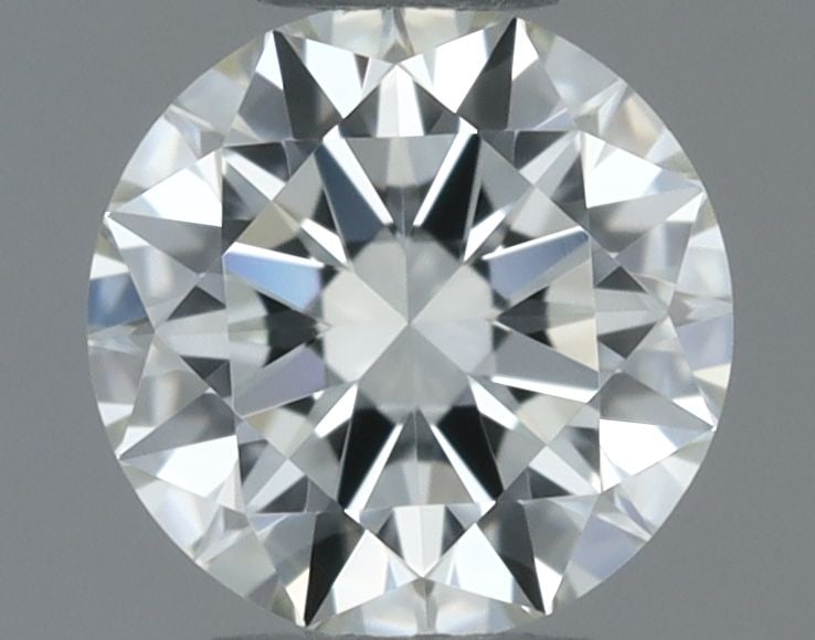Loose Diamond - ROUND 0.3ct I IF (1 of 1)