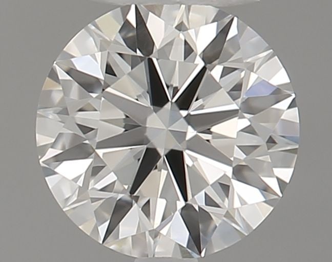 Loose Diamond - ROUND 0.37ct J VVS1 (1 of 1)