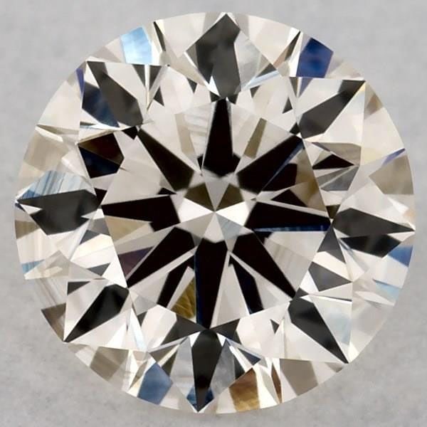 Loose Diamond - ROUND 0.7ct K VVS2 (1 of 1)