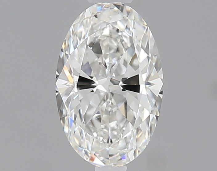 Loose Diamond - OVAL 0.5ct G VS1: Loose Diamond - OVAL 0.5ct G VS1 Source: Natural Shape: OVAL Carats: 0.5 Color: G Clarity: VS1 Certification: GIA Video:
