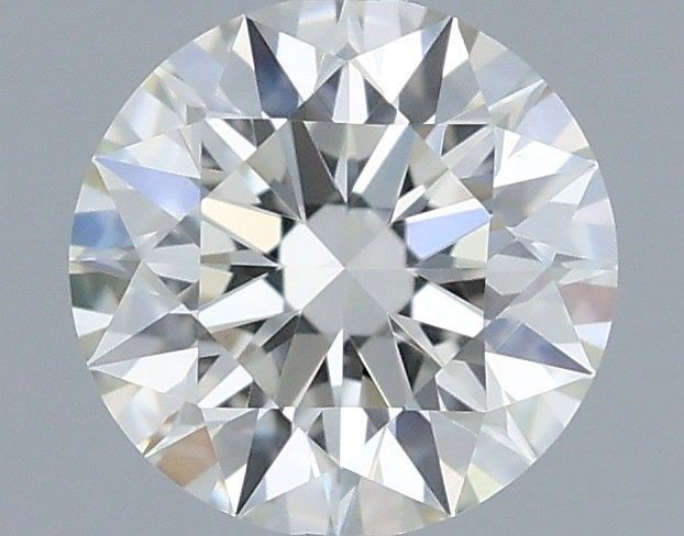 Loose Diamond - ROUND 0.31ct I VS1 (1 of 1)