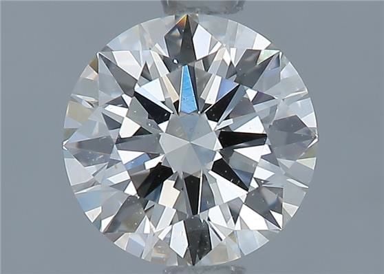 Loose Diamond - ROUND 1.1ct K VS2: Loose Diamond - ROUND 1.1ct K VS2 Source: Natural Shape: ROUND Carats: 1.1 Color: K Clarity: VS2 Certification: GIA Video: