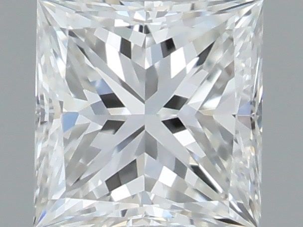 Loose Diamond - PRINCESS 0.3ct G VVS1: Loose Diamond - PRINCESS 0.3ct G VVS1 Source: Natural Shape: PRINCESS Carats: 0.3 Color: G Clarity: VVS1 Certification: GIA Video: