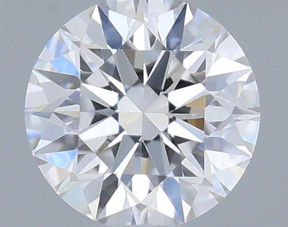 Loose Diamond - ROUND 0.18ct D VVS2 (1 of 1)