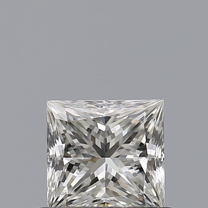 Loose Diamond - PRINCESS 0.51ct G VVS1: Loose Diamond - PRINCESS 0.51ct G VVS1 Source: Natural Shape: PRINCESS Carats: 0.51 Color: G Clarity: VVS1 Certification: IGI Video: