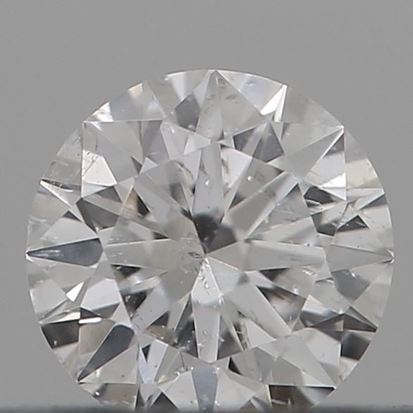 Loose Diamond - ROUND 0.18ct D SI2 (1 of 1)