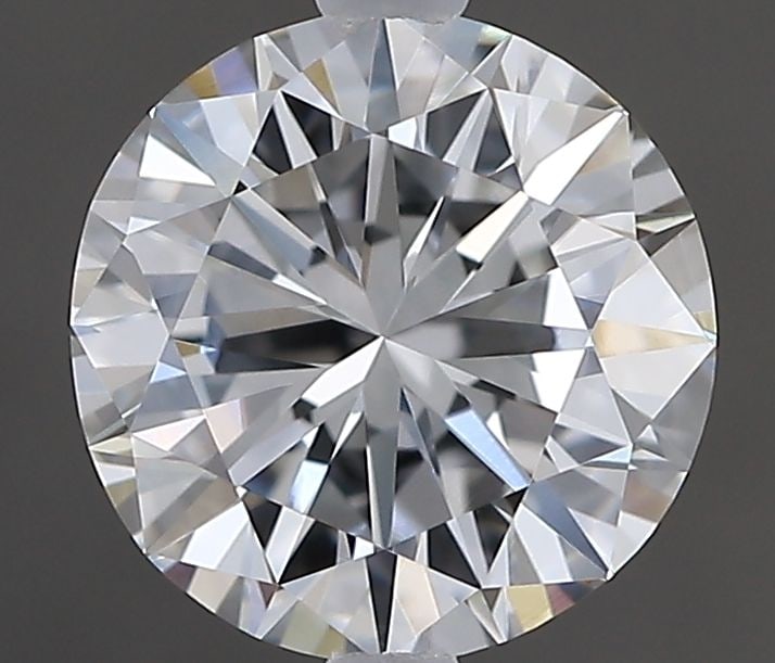 Loose Diamond - ROUND 1.0ct E VVS1 (1 of 1)