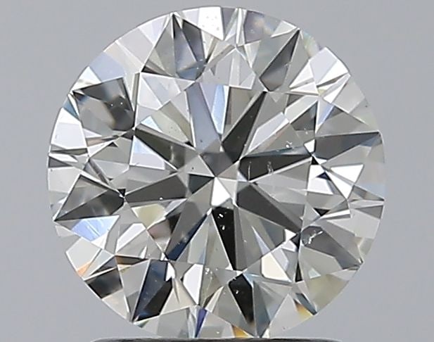 Loose Diamond - ROUND 1.5ct J SI1 (1 of 1)
