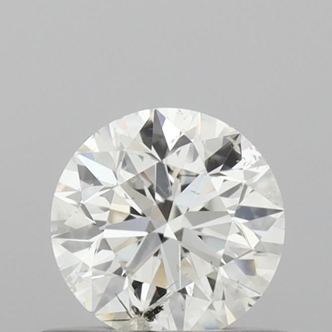 Loose Diamond - ROUND 0.5ct I SI2 (1 of 1)