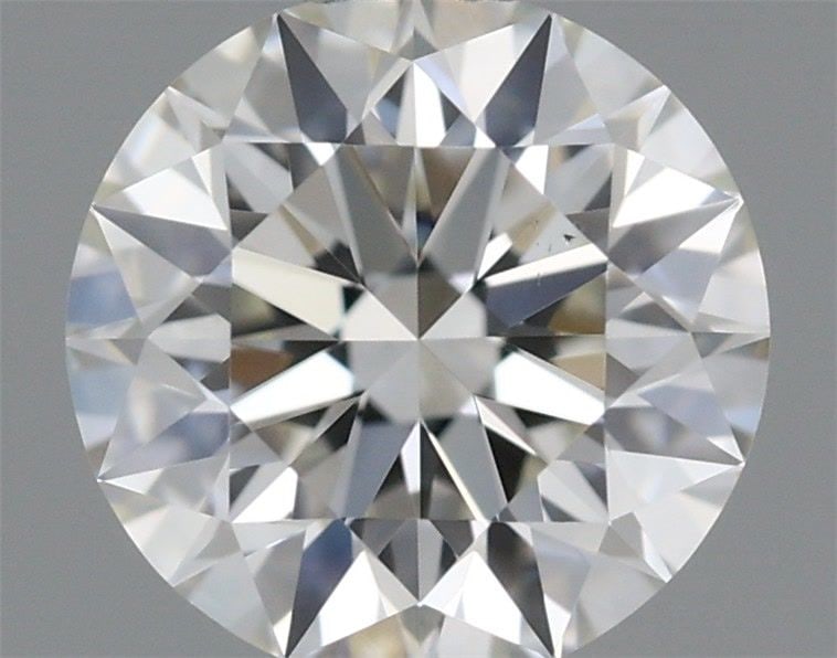 Loose Diamond - ROUND 0.51ct J VS2: Loose Diamond - ROUND 0.51ct J VS2 Source: Natural Shape: ROUND Carats: 0.51 Color: J Clarity: VS2 Certification: GIA Video: