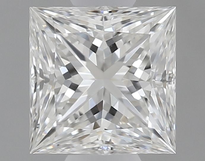 Loose Diamond - PRINCESS 0.7ct F VS2: Loose Diamond - PRINCESS 0.7ct F VS2 Source: Natural Shape: PRINCESS Carats: 0.7 Color: F Clarity: VS2 Certification: GIA Video: