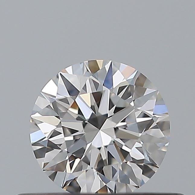 Loose Diamond - ROUND 0.35ct F VVS2 (1 of 1)