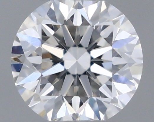 Loose Diamond - ROUND 0.26ct F VVS2 (1 of 1)