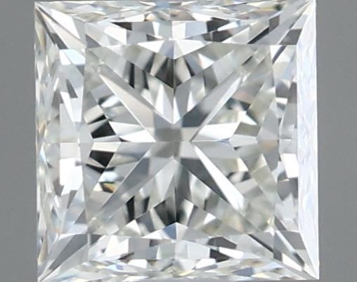 Loose Diamond - PRINCESS 0.7ct H VVS1: Loose Diamond - PRINCESS 0.7ct H VVS1 Source: Natural Shape: PRINCESS Carats: 0.7 Color: H Clarity: VVS1 Certification: IGI Video:
