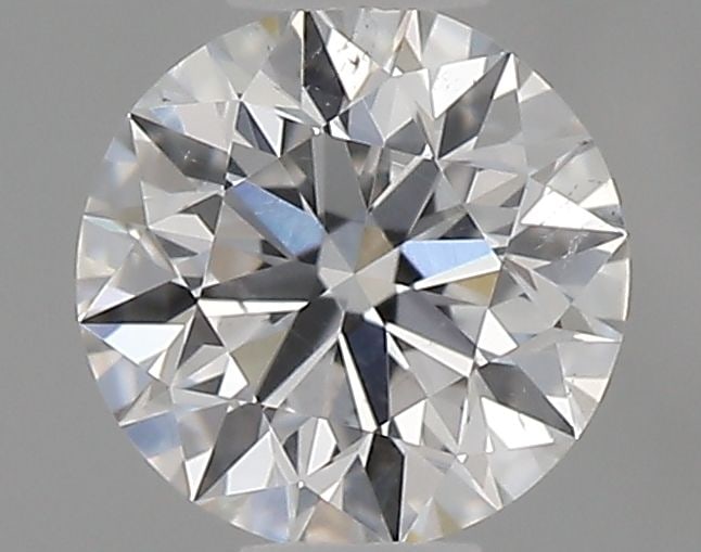 Loose Diamond - ROUND 0.3ct E SI1 (1 of 1)