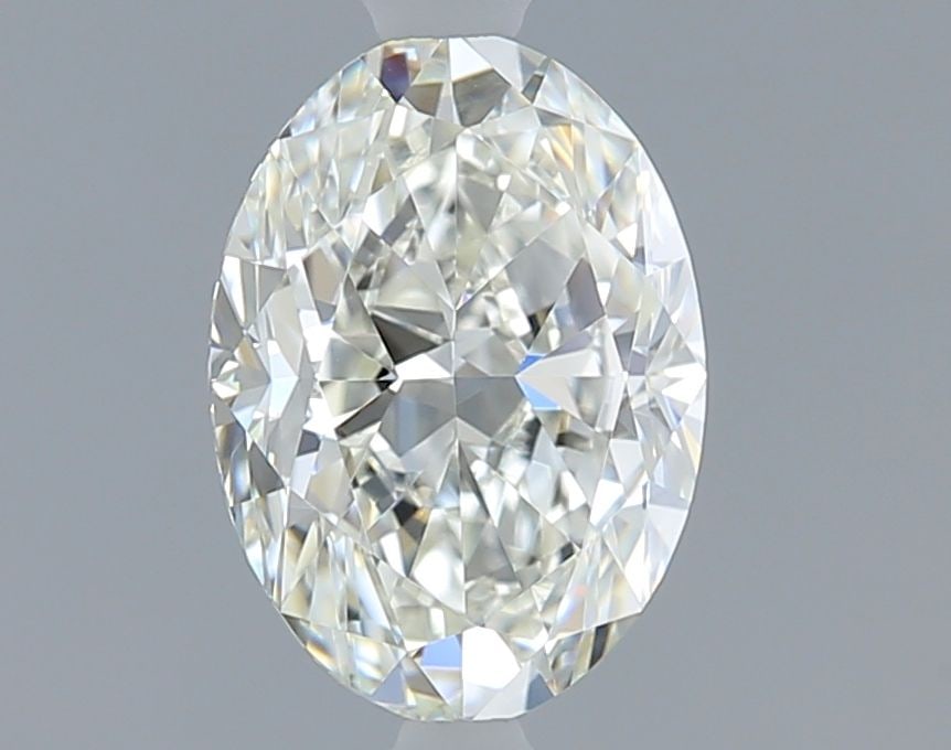 Loose Diamond - OVAL 0.8ct I VVS1: Loose Diamond - OVAL 0.8ct I VVS1 Source: Natural Shape: OVAL Carats: 0.8 Color: I Clarity: VVS1 Certification: GIA Video: