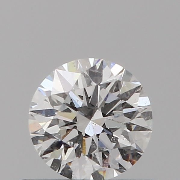 Loose Diamond - ROUND 0.4ct E I1: Loose Diamond - ROUND 0.4ct E I1 Source: Natural Shape: ROUND Carats: 0.4 Color: E Clarity: I1 Certification: GIA Video: