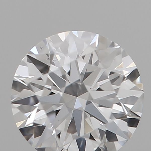 Loose Diamond - ROUND 0.18ct D SI1: Loose Diamond - ROUND 0.18ct D SI1 Source: Natural Shape: ROUND Carats: 0.18 Color: D Clarity: SI1 Certification: IGI Video: