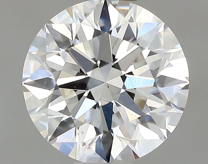 Loose Diamond - ROUND 0.54ct F SI1 (1 of 1)