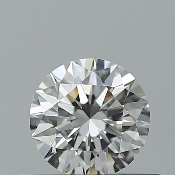 Loose Diamond - ROUND 0.33ct E VVS1 (1 of 1)