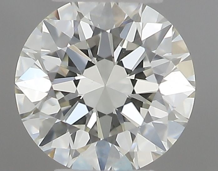 Loose Diamond - ROUND 0.3ct I VVS2: Loose Diamond - ROUND 0.3ct I VVS2 Source: Natural Shape: ROUND Carats: 0.3 Color: I Clarity: VVS2 Certification: IGI PLEASE NOTE: Framed, Large, or heavy items do not have shipping costs included. Th