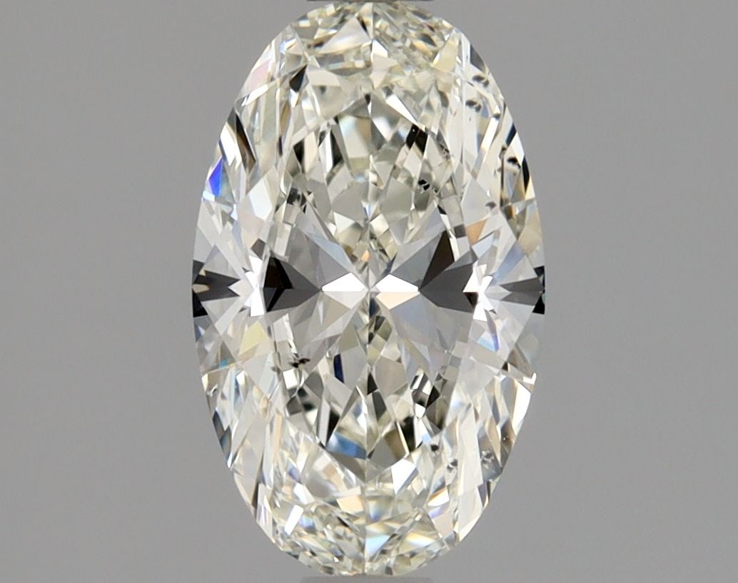 Loose Diamond - OVAL 1.01ct J SI1 (1 of 1)