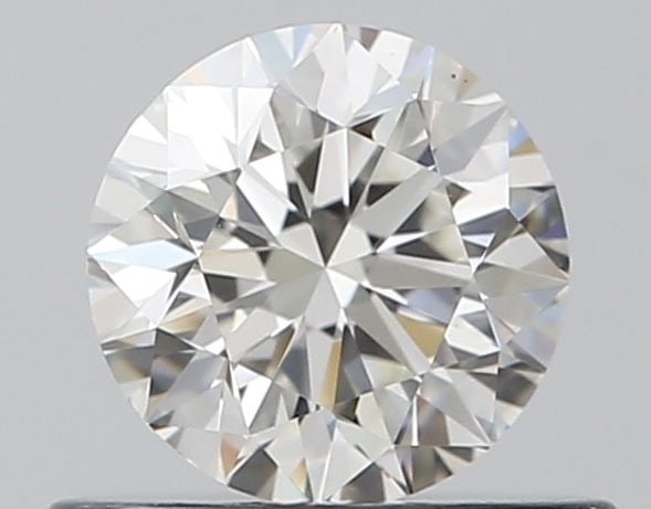 Loose Diamond - ROUND 0.5ct H VS2 (1 of 1)