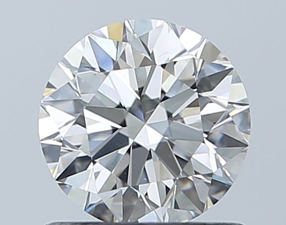 Loose Diamond - ROUND 0.9ct I VS2 (1 of 1)