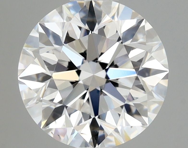 Loose Diamond - ROUND 0.8ct D SI1 (1 of 1)