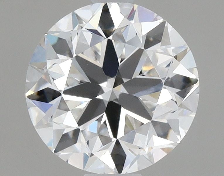 Loose Diamond - ROUND 1.0ct E VS1 (1 of 1)