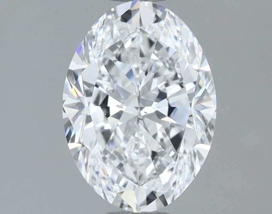 Loose Diamond - OVAL 1.5ct D VS2: Loose Diamond - OVAL 1.5ct D VS2 Source: Natural Shape: OVAL Carats: 1.5 Color: D Clarity: VS2 Certification: GIA Video: