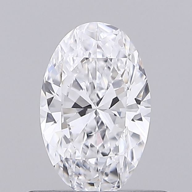 Loose Diamond - OVAL 0.4ct D SI1: Loose Diamond - OVAL 0.4ct D SI1 Source: Natural Shape: OVAL Carats: 0.4 Color: D Clarity: SI1 Certification: GIA Video: