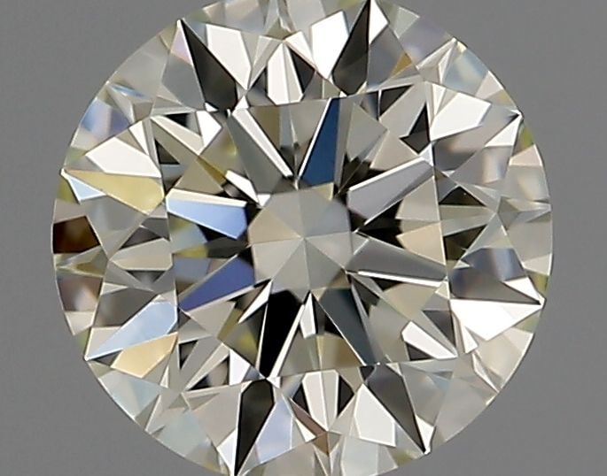 Loose Diamond - ROUND 0.41ct L IF (1 of 1)