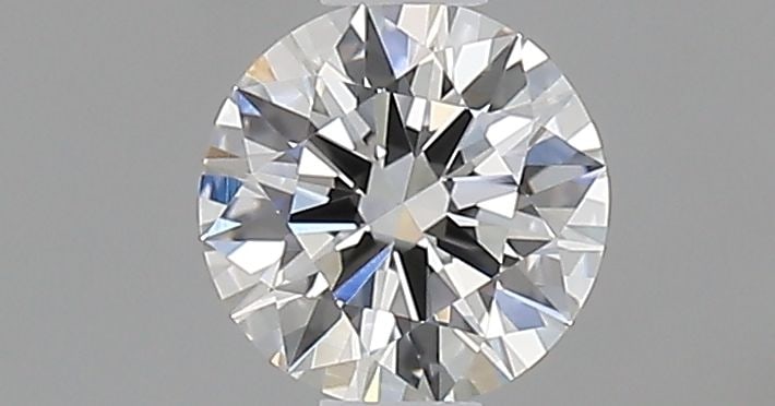 Loose Diamond - ROUND 0.4ct G VVS2 (1 of 1)