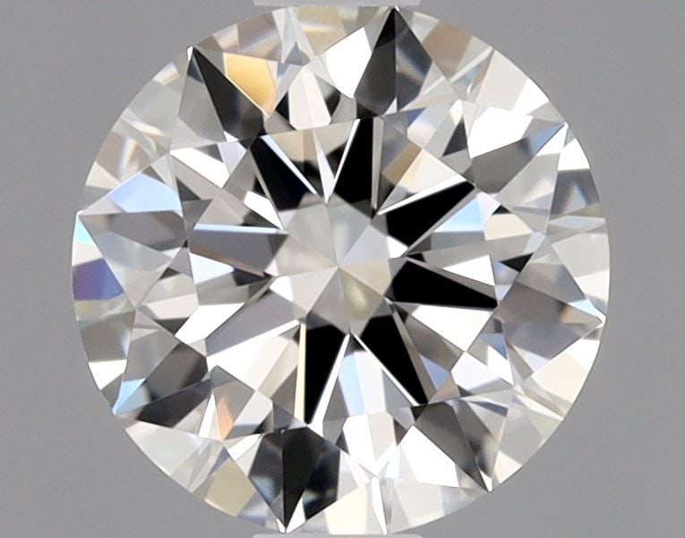 Loose Diamond - ROUND 0.7ct I VVS2 (1 of 1)