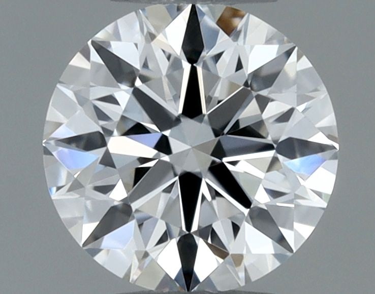 Loose Diamond - ROUND 0.34ct G VVS1 (1 of 1)