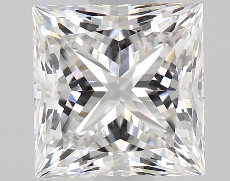 Loose Diamond - PRINCESS 0.81ct E VS1: Loose Diamond - PRINCESS 0.81ct E VS1 Source: Natural Shape: PRINCESS Carats: 0.81 Color: E Clarity: VS1 Certification: GIA Video: