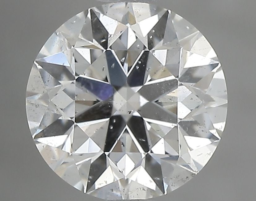 Loose Diamond - ROUND 1.0ct G I1 (1 of 1)