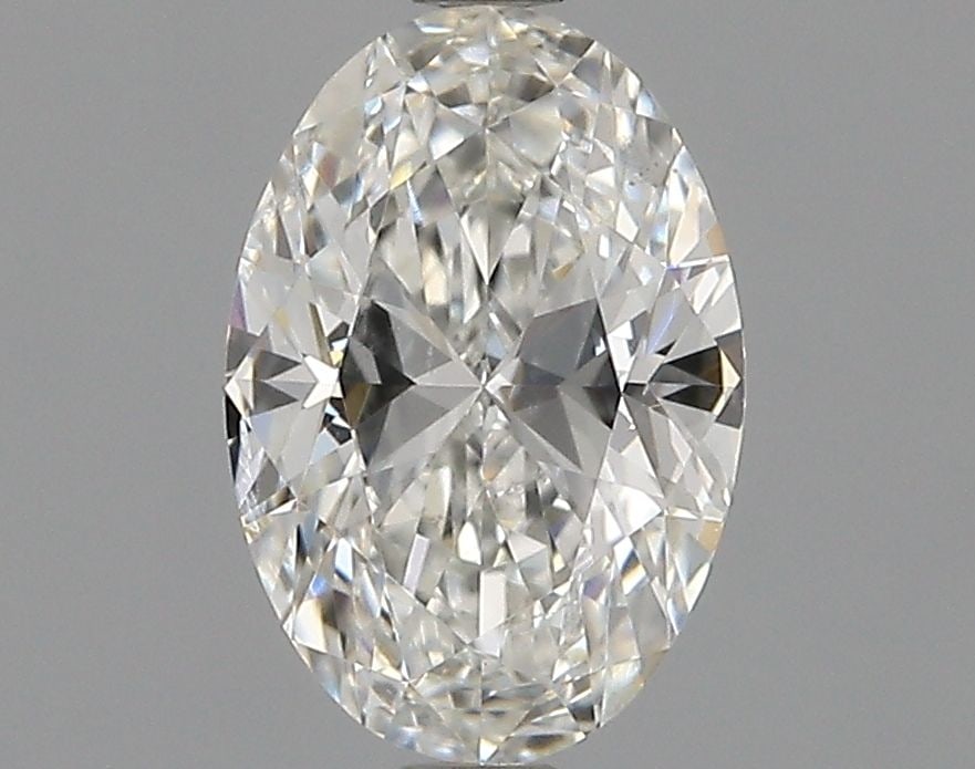 Loose Diamond - OVAL 0.71ct H SI2: Loose Diamond - OVAL 0.71ct H SI2 Source: Natural Shape: OVAL Carats: 0.71 Color: H Clarity: SI2 Certification: GIA Video: