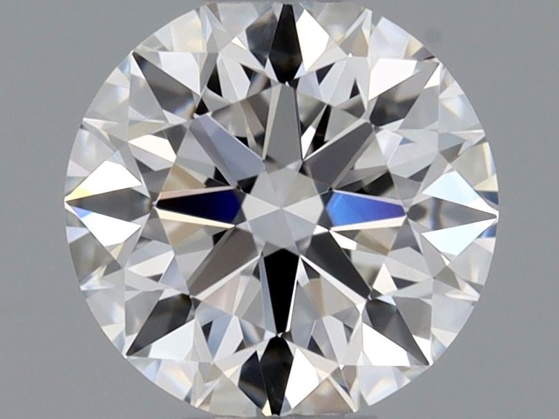 Loose Diamond - ROUND 0.4ct E VS1 (1 of 1)