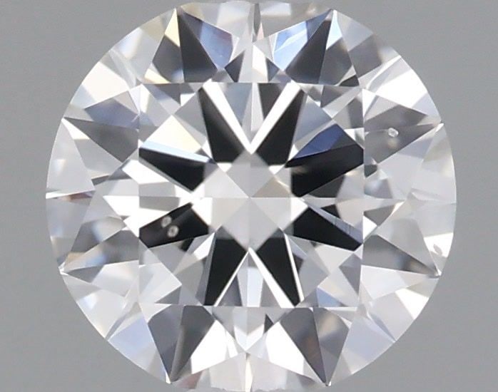 Loose Diamond - ROUND 0.7ct F SI1 (1 of 1)