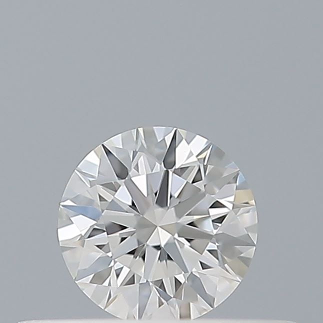 Loose Diamond - ROUND 0.21ct F VS1 (1 of 1)