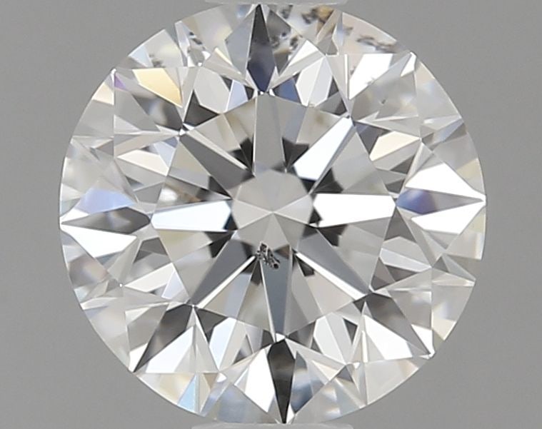 Loose Diamond - ROUND 1.0ct E SI2 (1 of 1)