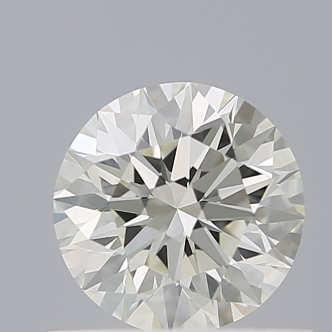 Loose Diamond - ROUND 0.7ct J VVS2 (1 of 1)