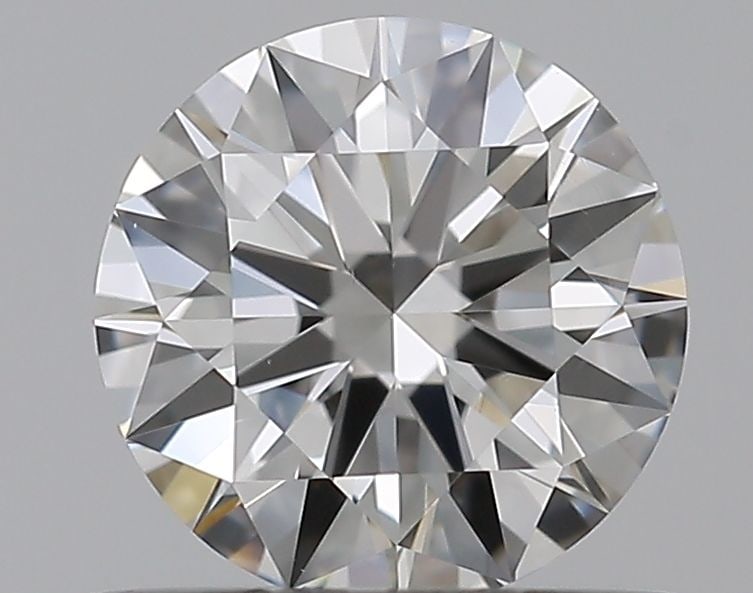 Loose Diamond - ROUND 0.5ct G VS2 (1 of 1)